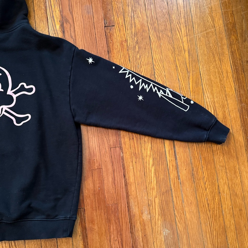 ICECREAM Rocket Ship Hoodie - Picture 13 of 14